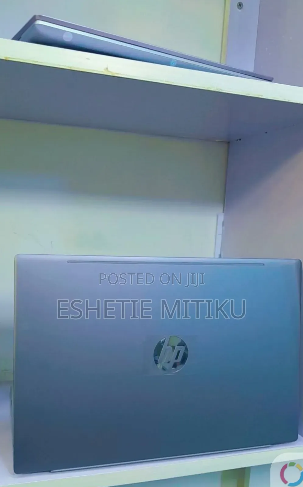 New Laptop HP Pavilion 15 8GB Intel Core I5 SSD 128GB