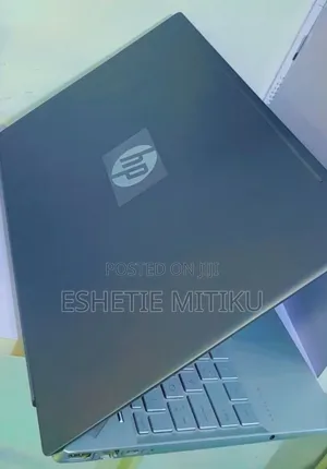 New Laptop HP Pavilion 15 8GB Intel Core I5 SSD 128GB