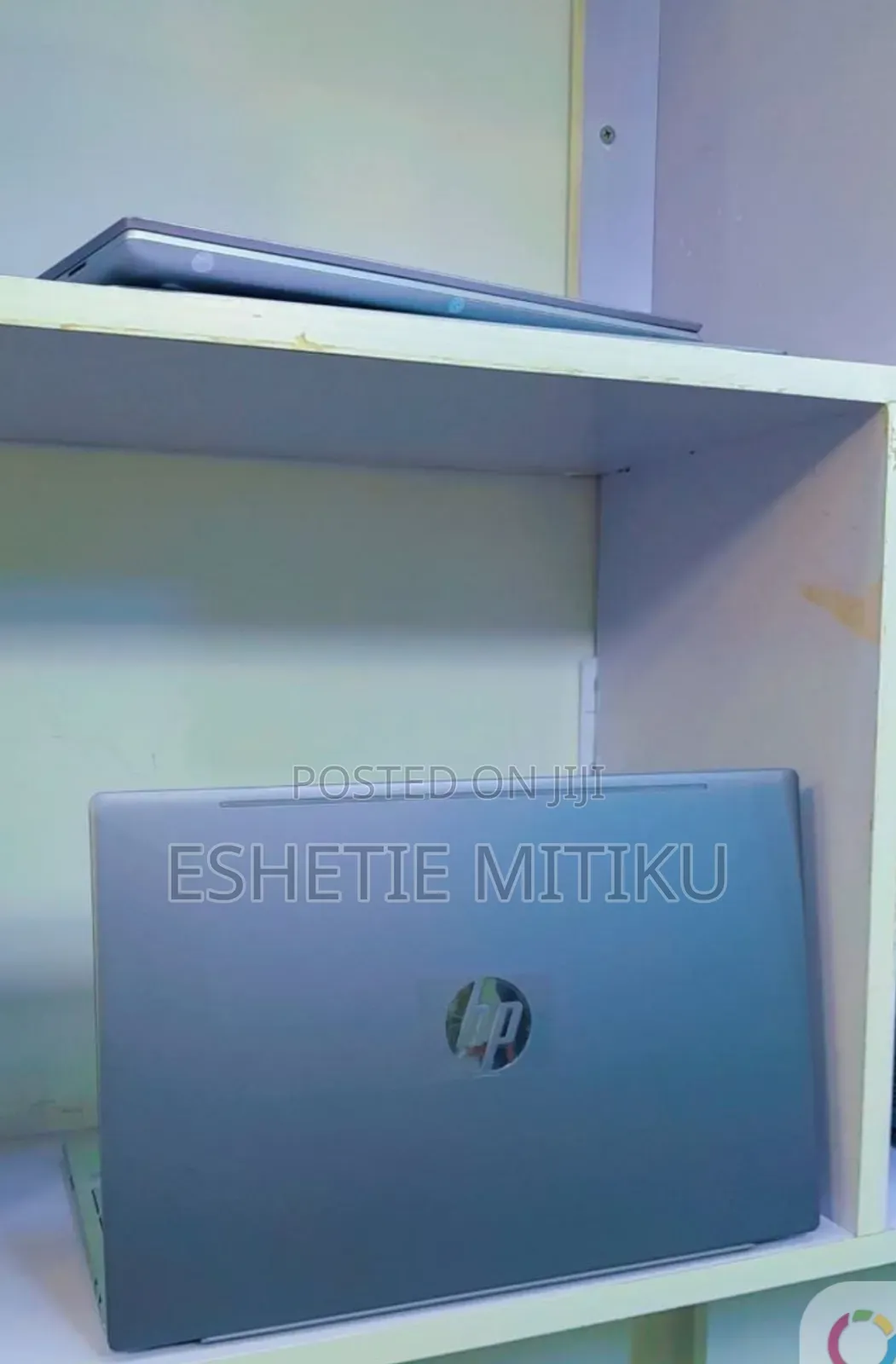 New Laptop HP Pavilion 15 8GB Intel Core I5 SSD 128GB