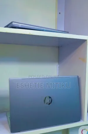 New Laptop HP Pavilion 15 8GB Intel Core I5 SSD 128GB