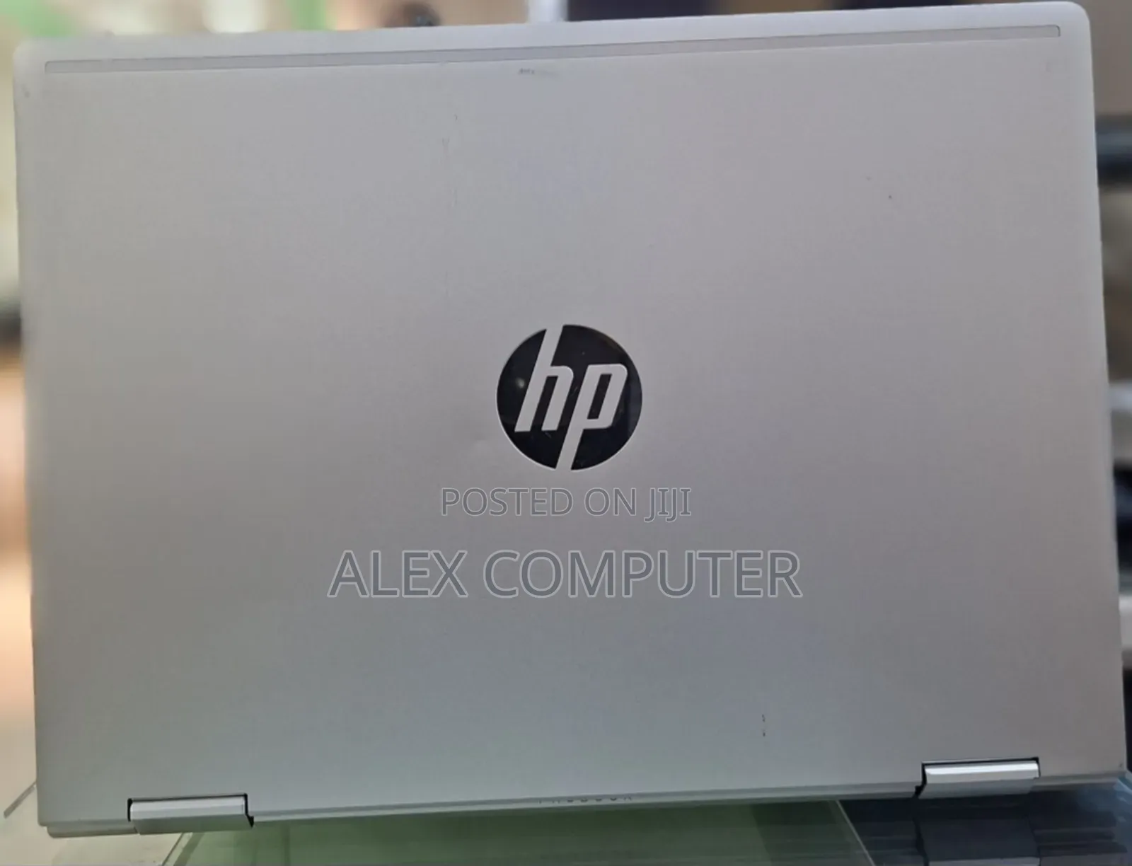 New Laptop HP EliteBook 840 16GB AMD Ryzen 7 SSD 512GB