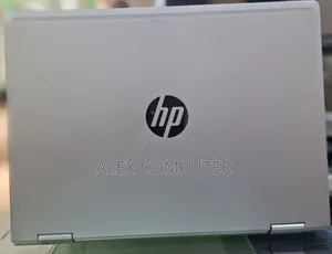 New Laptop HP EliteBook 840 16GB AMD Ryzen 7 SSD 512GB