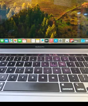New Laptop Apple MacBook Pro 2019 64GB Intel Core I9 SSD 512GB