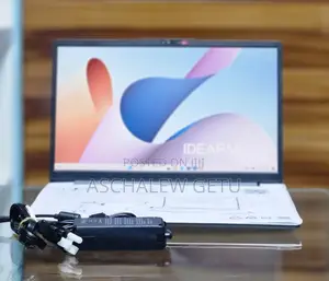 New Laptop Lenovo Ideapad 3 16GB AMD Ryzen 7 SSD 512GB