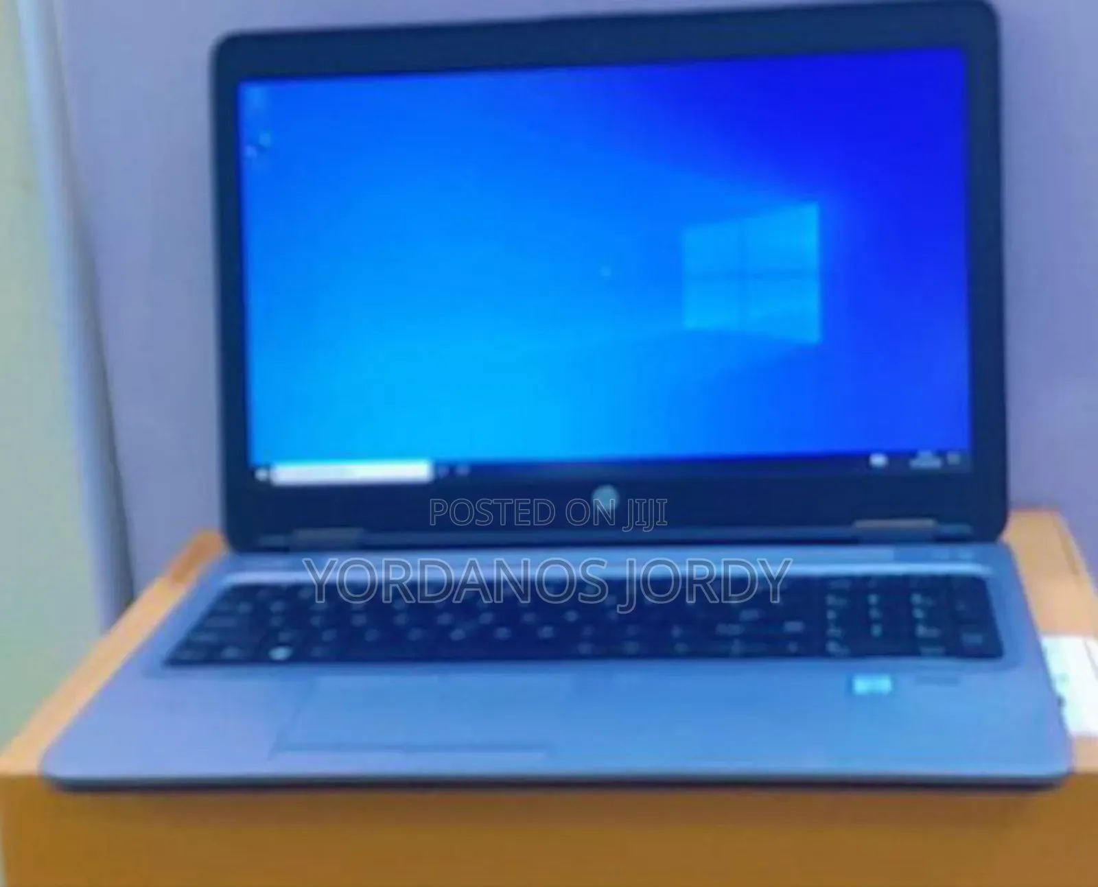New Laptop HP ProBook 440 G4 8GB Intel Core I7 SSD 1T