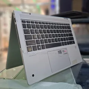 New Laptop HP ProBook X360 11 G6 EE 16GB AMD Ryzen 7 SSD 512GB
