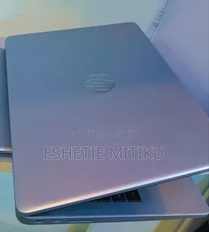 New Laptop HP 8GB Intel Core I7 SSD 256GB