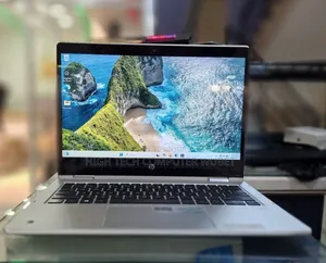 New Laptop HP ProBook X360 11 G6 EE 16GB AMD Ryzen 7 SSD 512GB