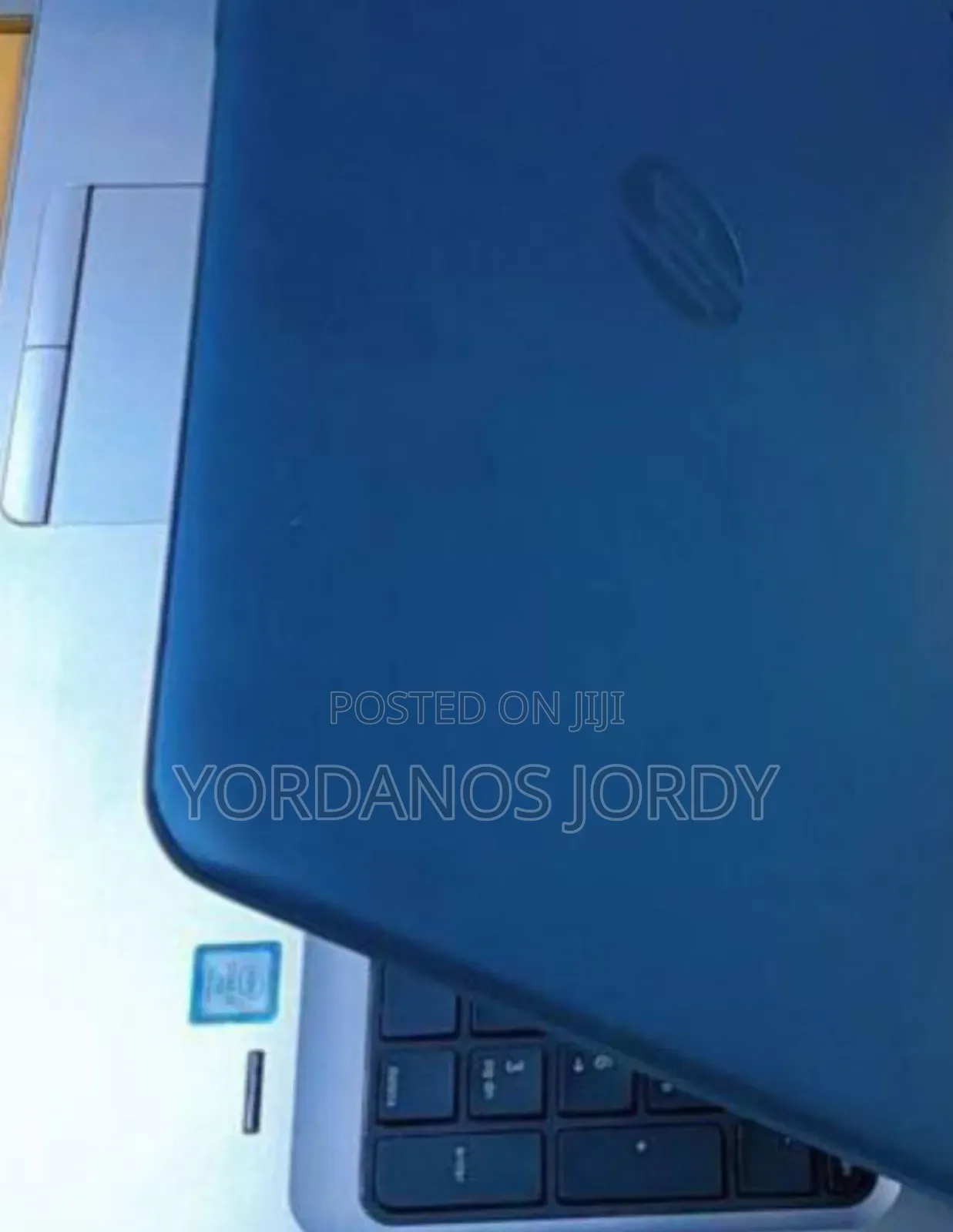 New Laptop HP ProBook 440 G4 8GB Intel Core I7 SSD 1T