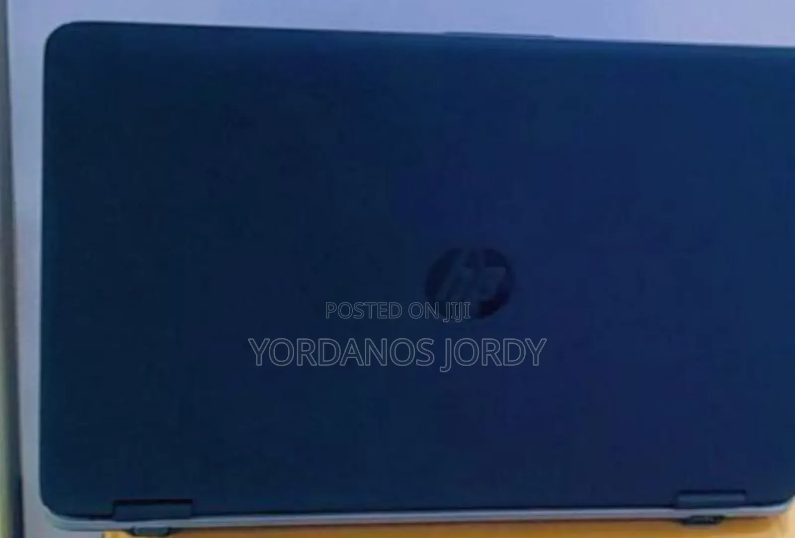 New Laptop HP ProBook 440 G4 8GB Intel Core I7 SSD 1T