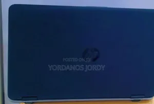 New Laptop HP ProBook 440 G4 8GB Intel Core I7 SSD 1T