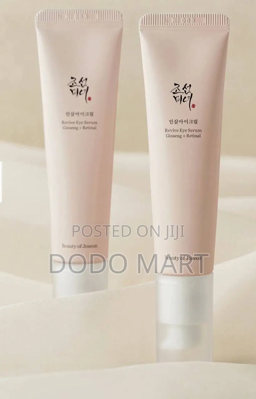 Beauty of Joseon Revive Eye Serum