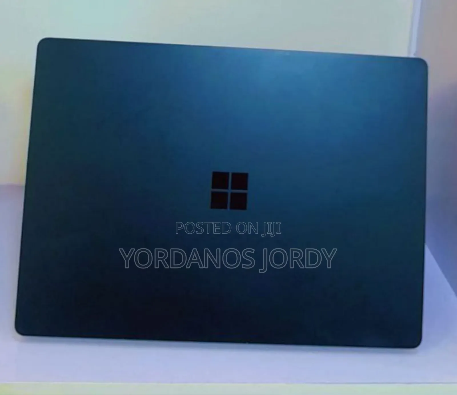 New Laptop Microsoft Surface Laptop 3 16GB Intel Core I7 SSD 512GB