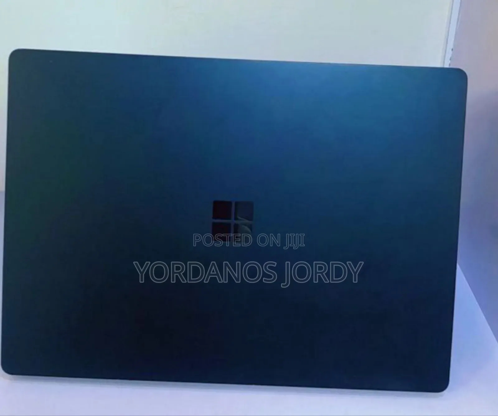 New Laptop Microsoft Surface Laptop 3 16GB Intel Core I7 SSD 512GB