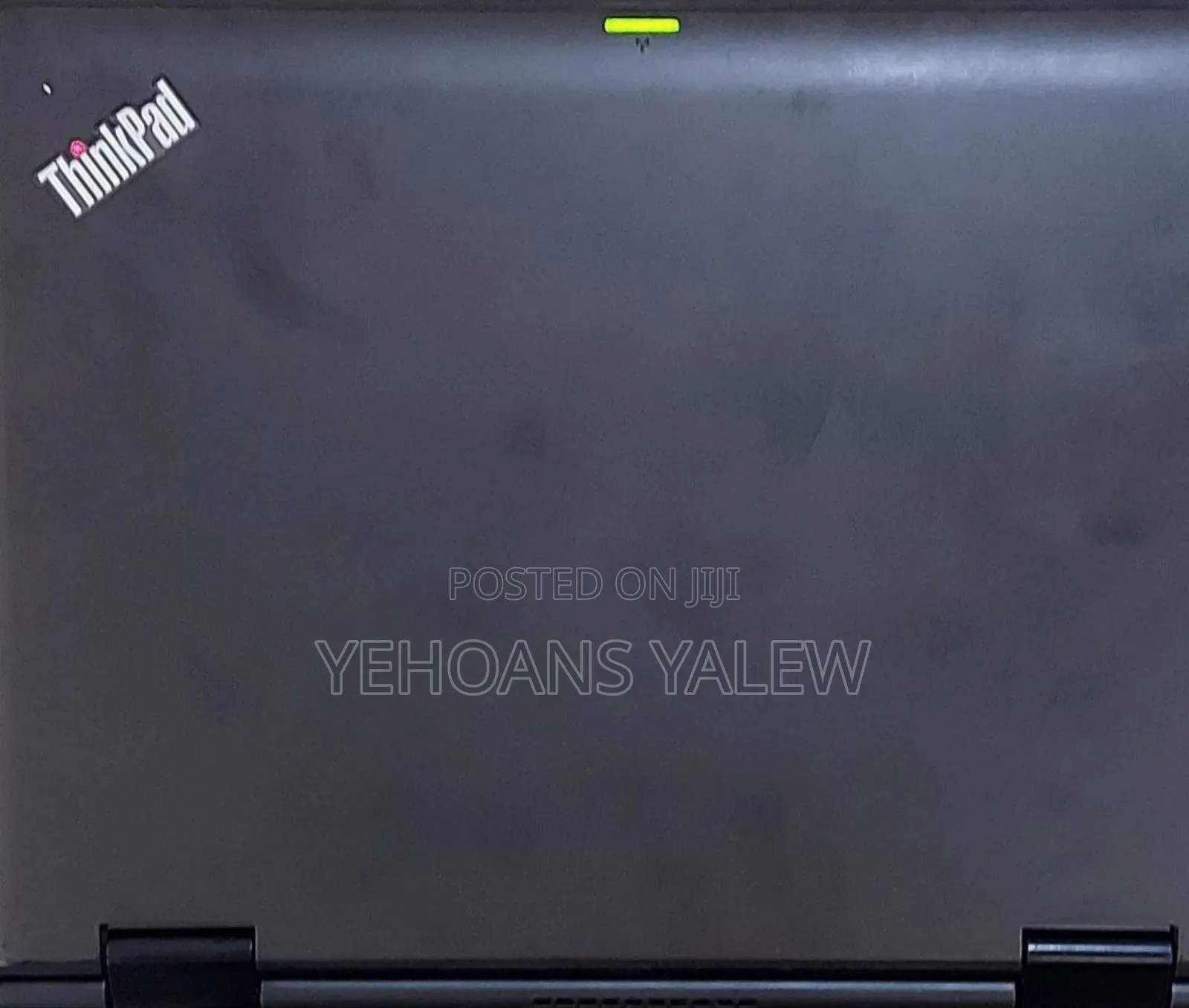 New Laptop Lenovo Yoga 11e 4GB Intel Pentium HDD 500GB