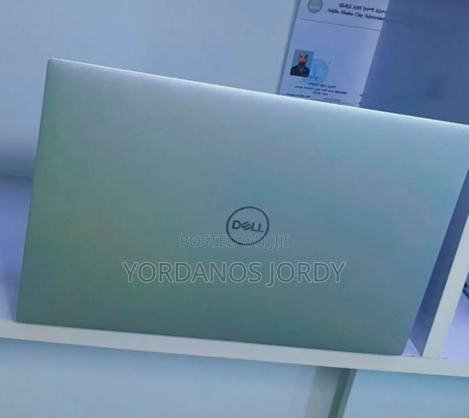 New Laptop Dell XPS 15 16GB Intel Core I7 SSD 512GB
