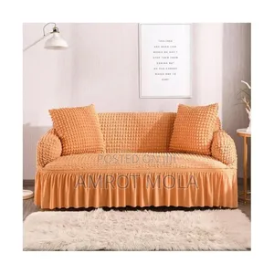 Photo - Sofa Chercochi Alun