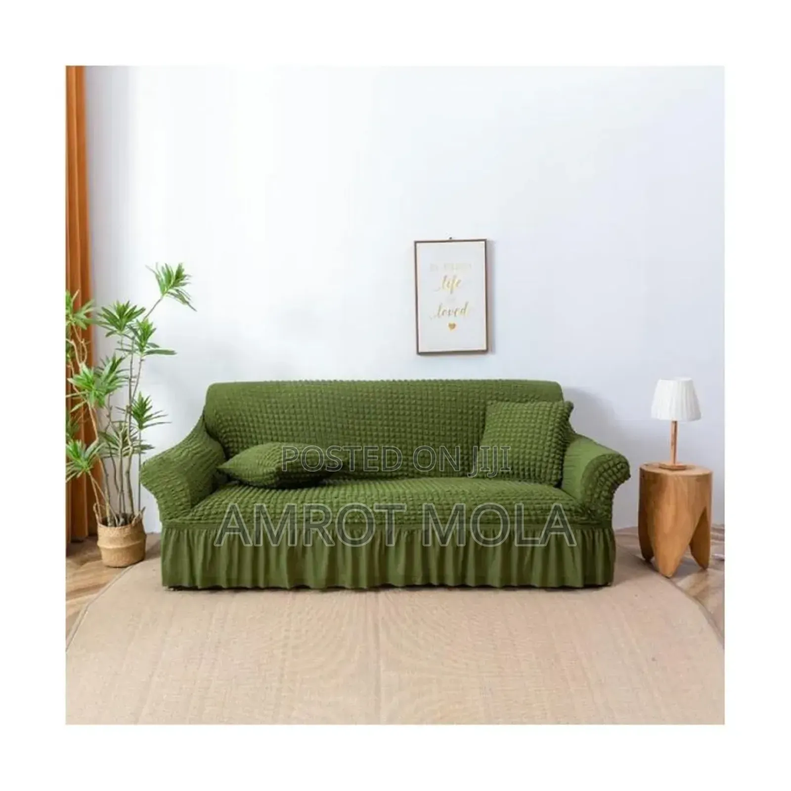 Sofa Chercochi Alun
