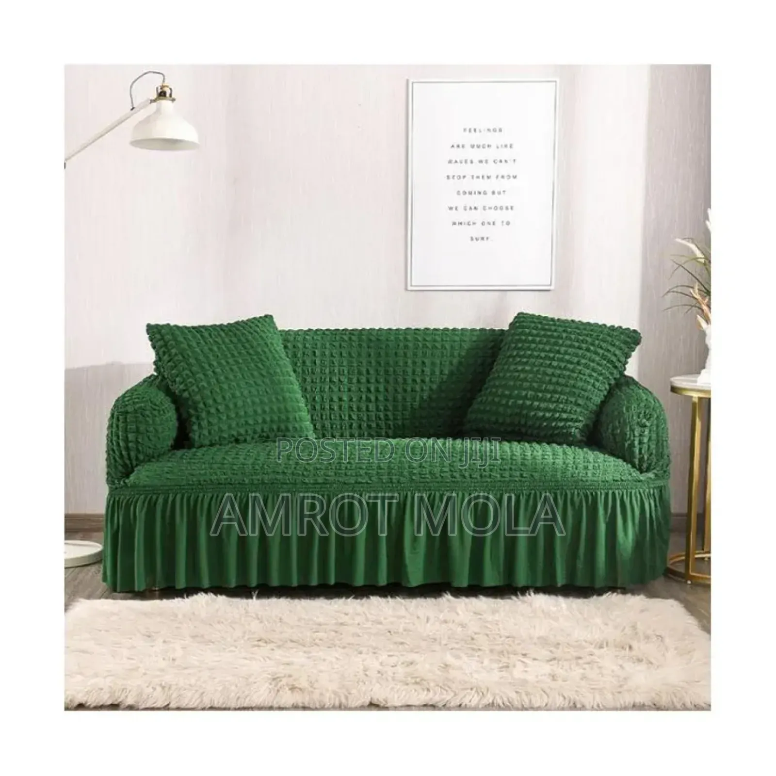 Sofa Chercochi Alun