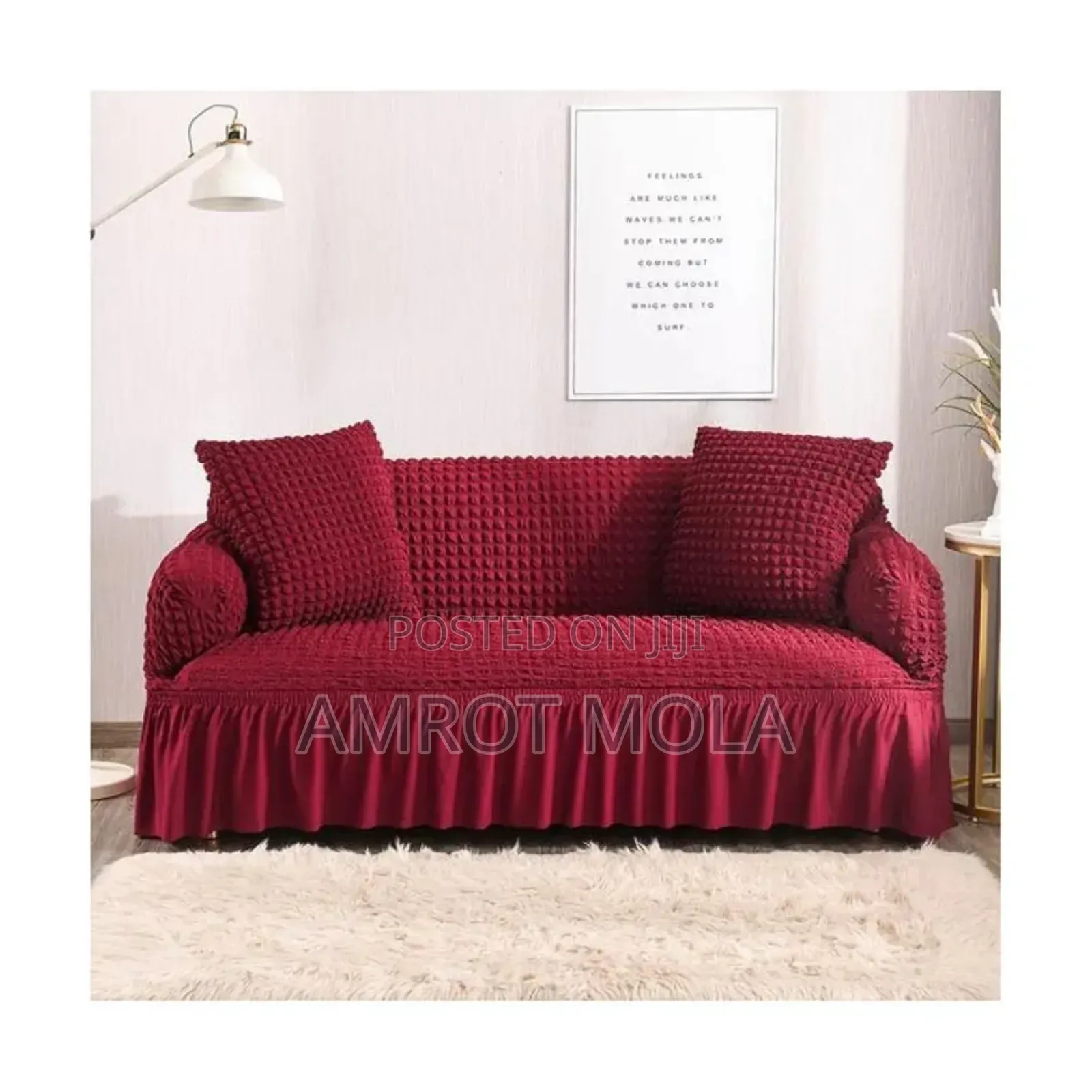 Sofa Chercochi Alun