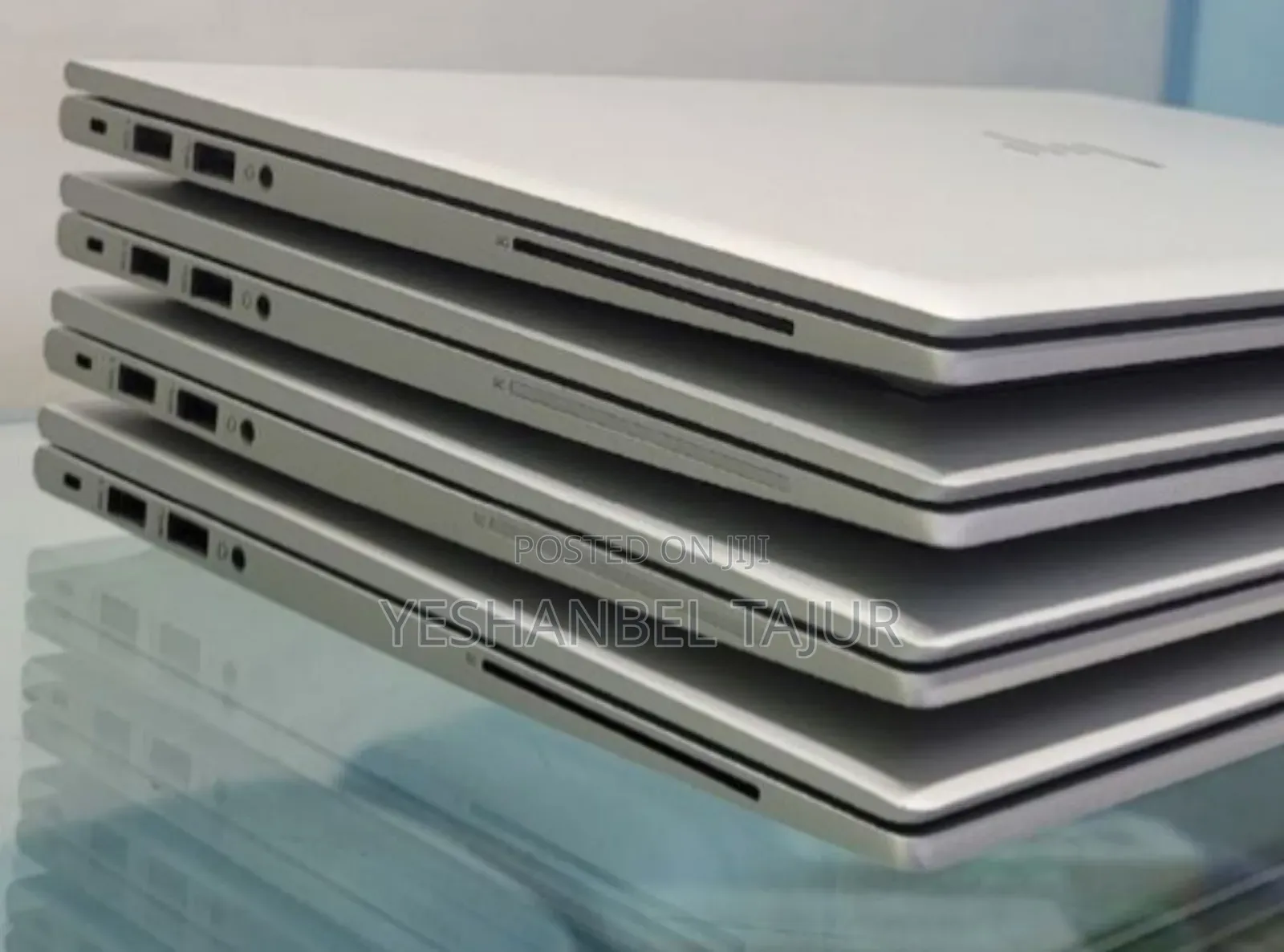 New Laptop HP EliteBook 840 G9 16GB Intel Core i5 SSD 512GB