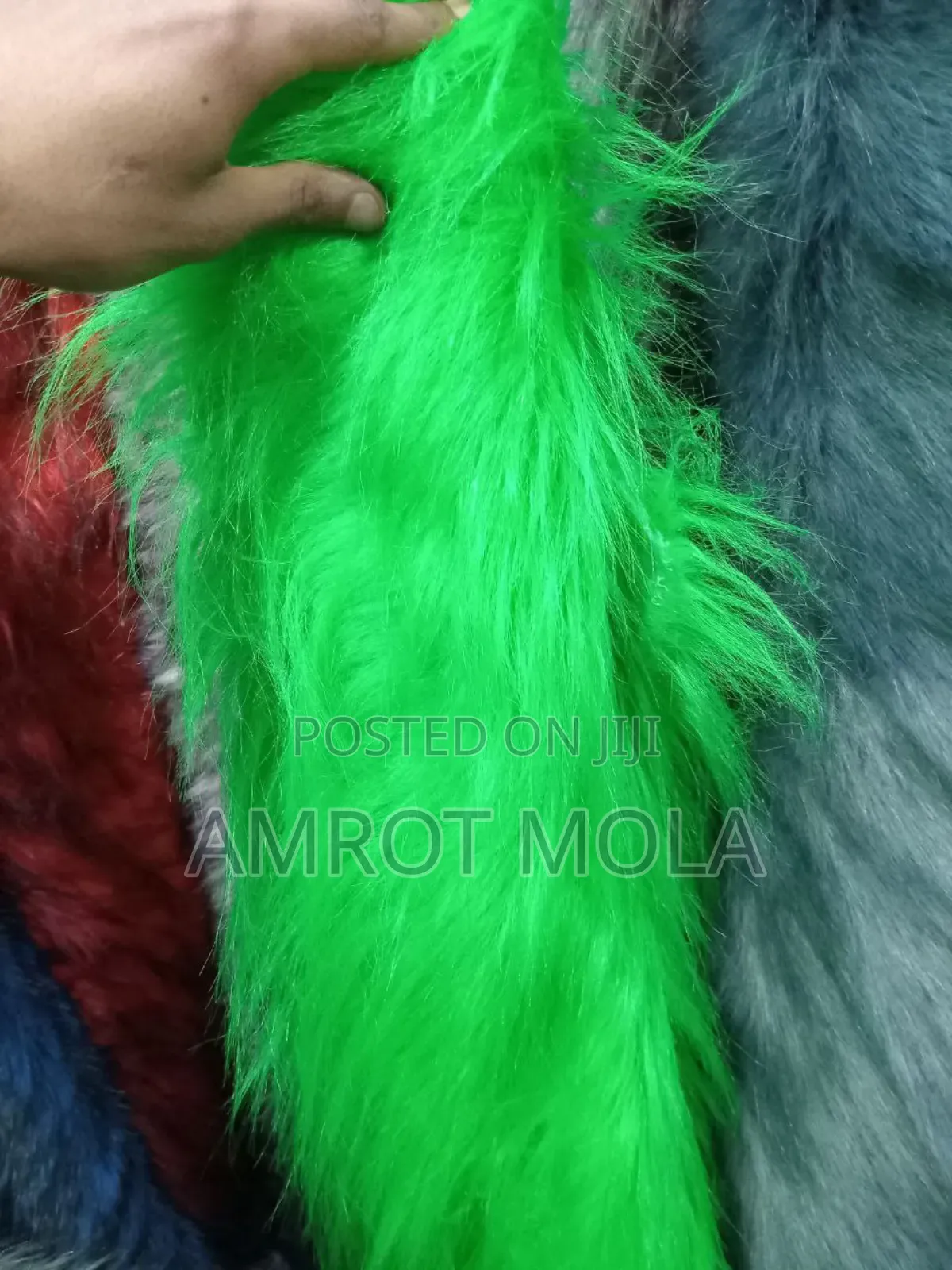 Leteleyahu TKM Yalachewu Fer