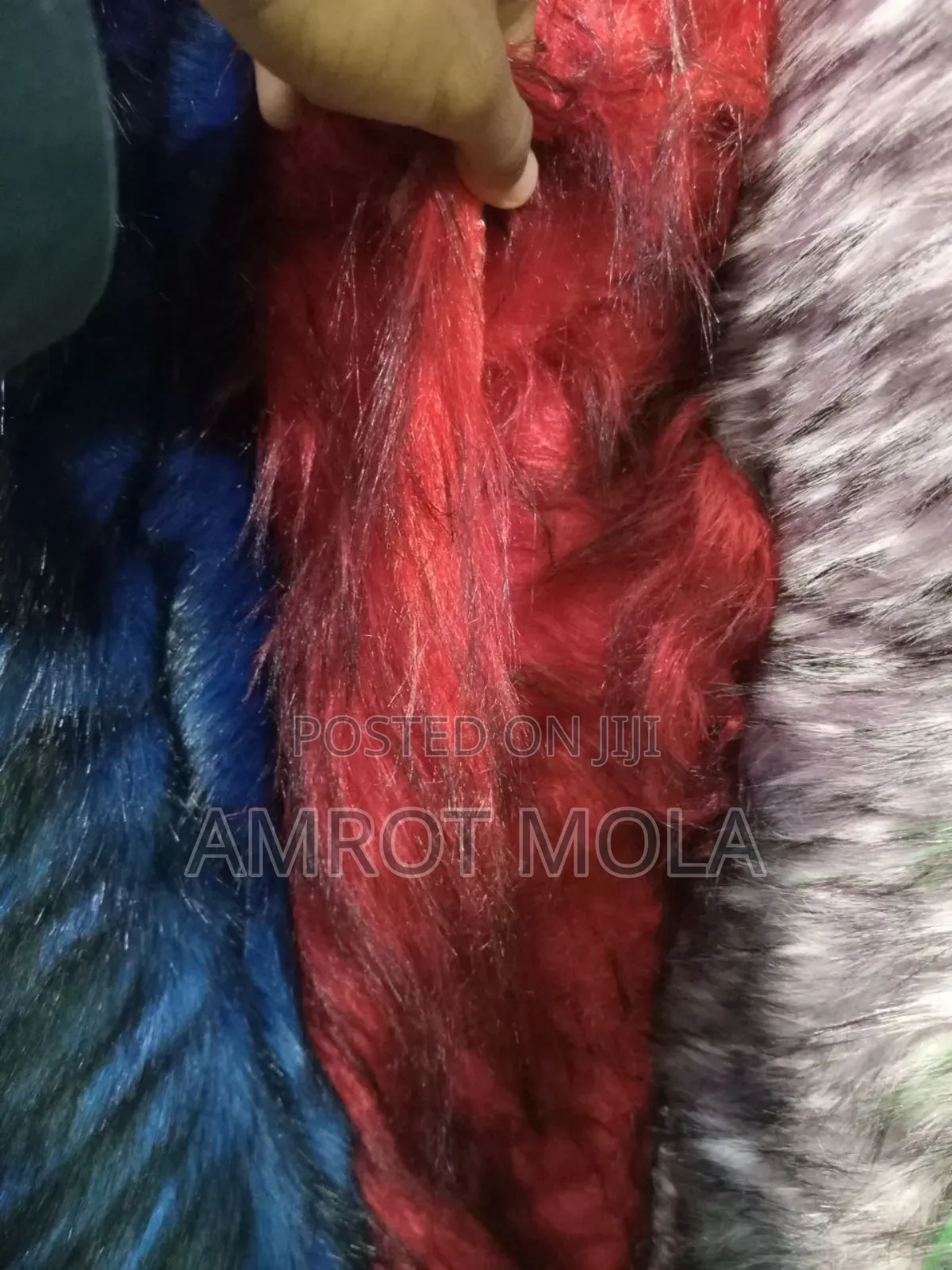 Leteleyahu TKM Yalachewu Fer