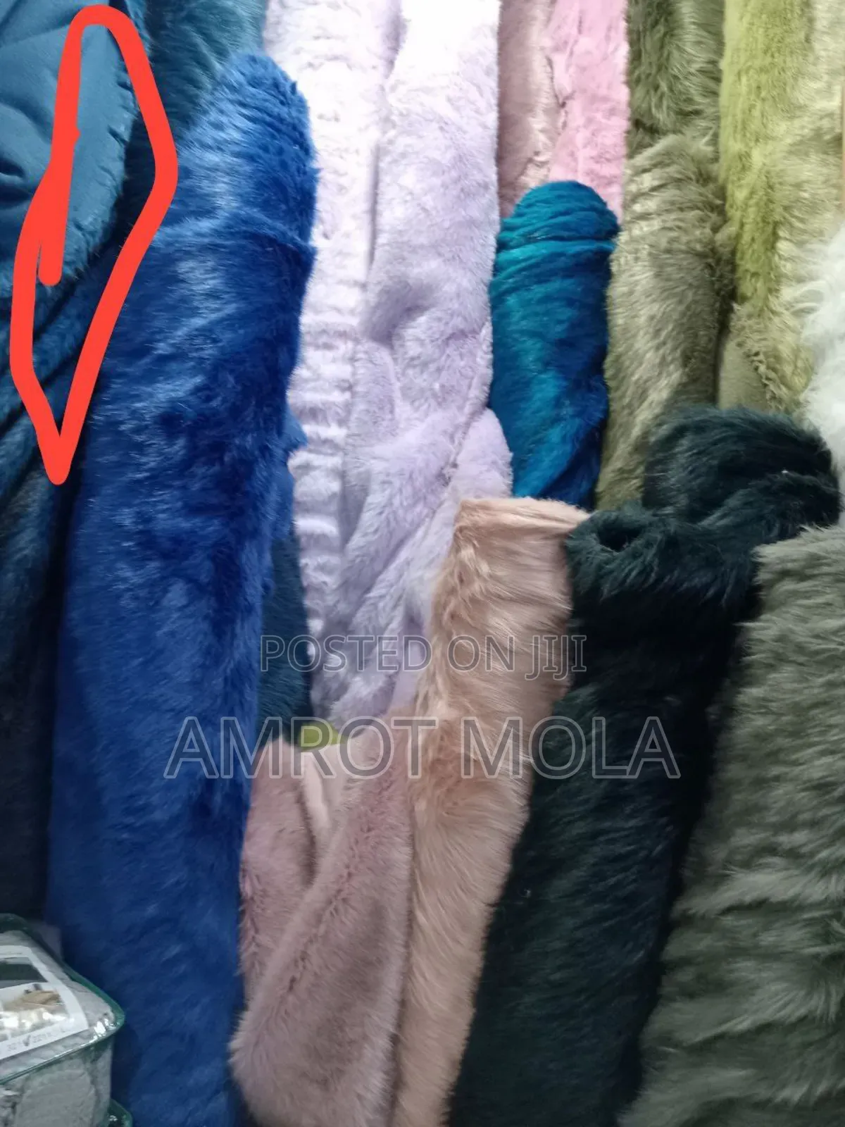 Leteleyahu TKM Yalachewu Fer