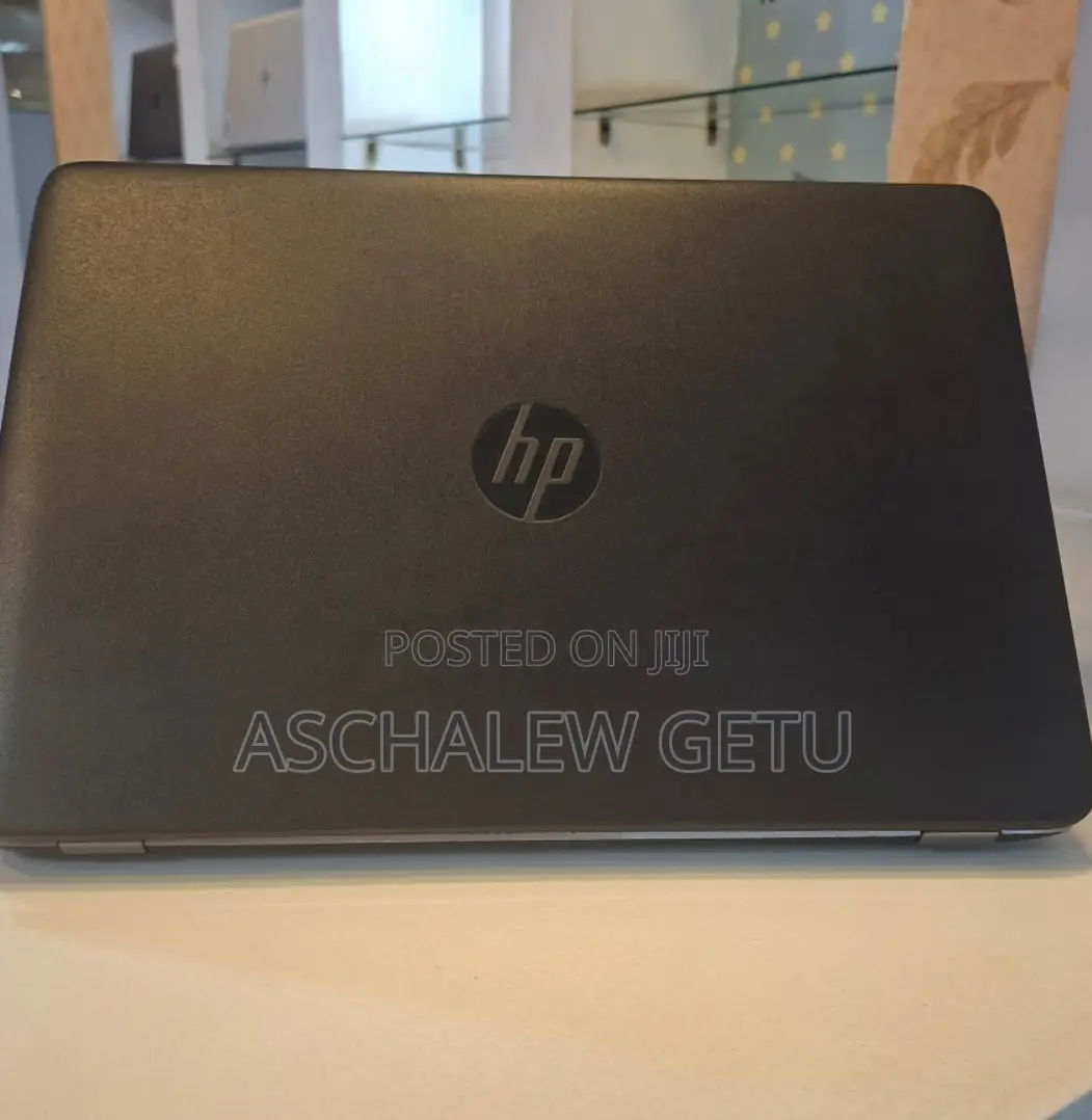 New Laptop HP EliteBook 840 G1 4GB Intel Core I5 HDD 500GB