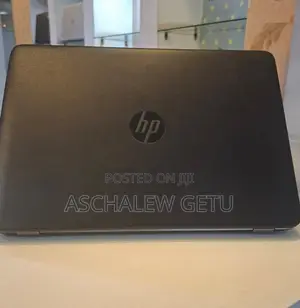 New Laptop HP EliteBook 840 G1 4GB Intel Core I5 HDD 500GB