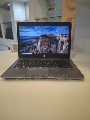 New Laptop HP EliteBook 840 G1 4GB Intel Core I5 HDD 500GB