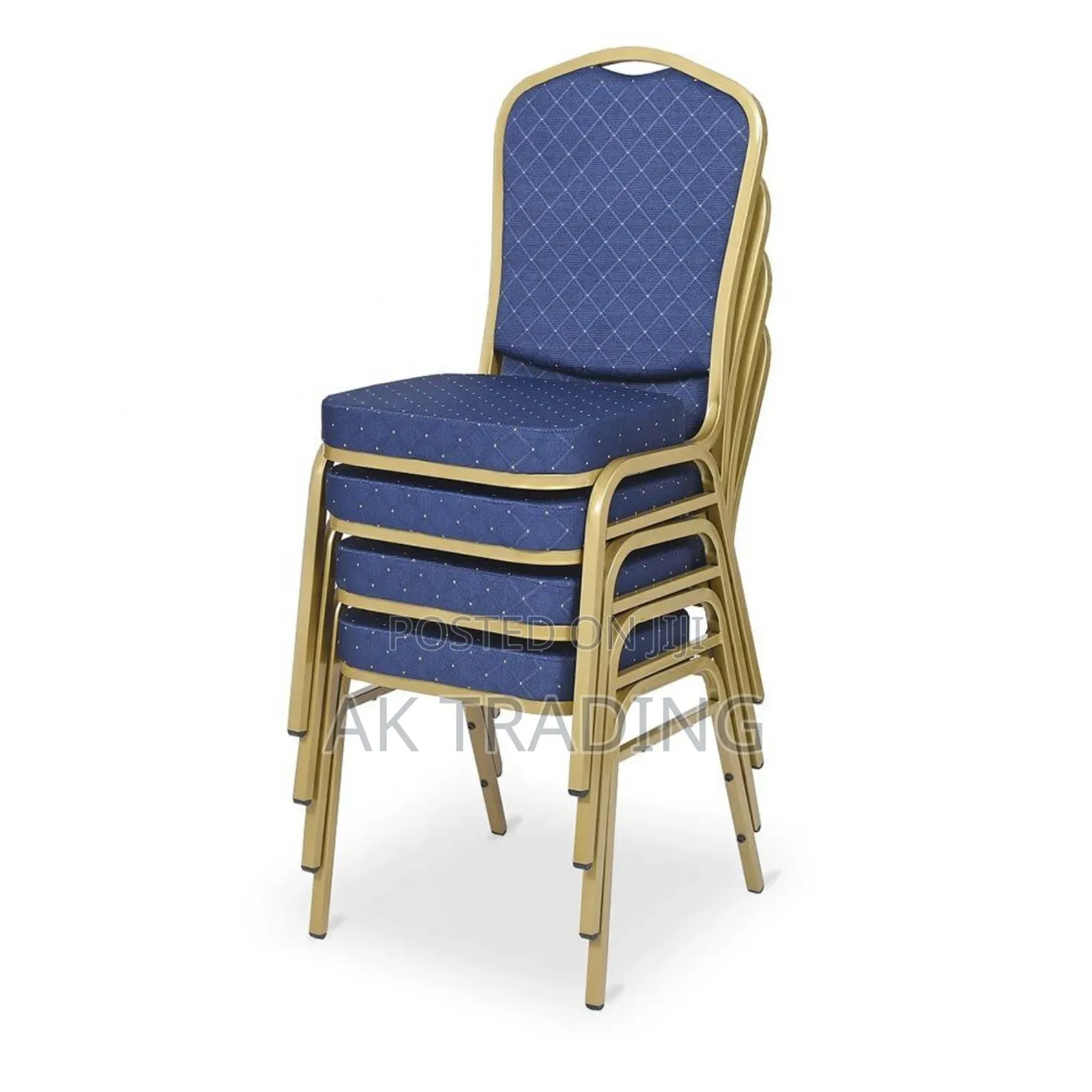 የሀገር ዉስጥ ሸራተን ወንበር