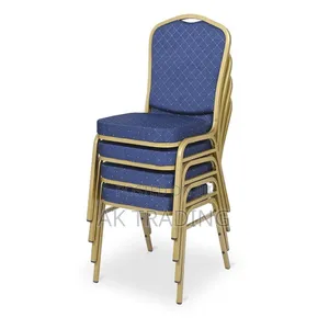 የሀገር ዉስጥ ሸራተን ወንበር