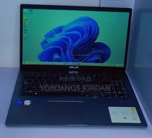 New Laptop Asus VivoBook 15 X510UQ 8GB Intel Core i5 SSD 512GB