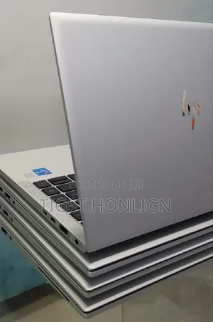 New Laptop HP EliteBook 840 16GB Intel Core i5 SSD 512GB