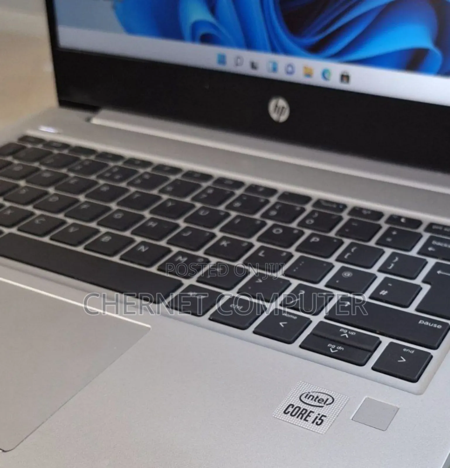 New Laptop HP ProBook 430 G7 16GB Intel Core I5 SSD 512GB