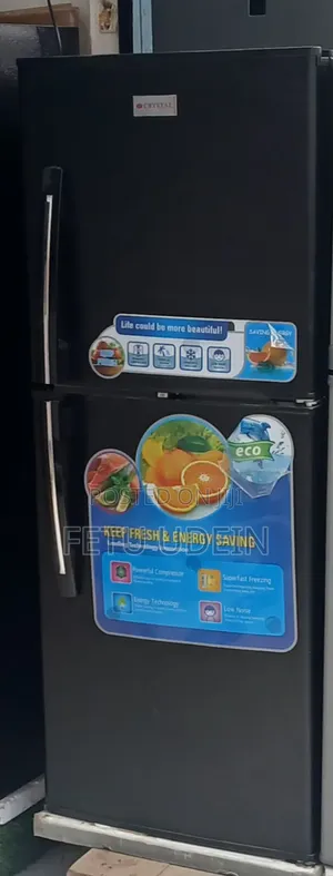 Photo - Boss Firiji 4000 Model