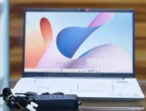 New Laptop Lenovo Ideapad 3-14iil05 16GB AMD Ryzen 7 SSD 512GB