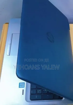 New Laptop HP ProBook 440 G4 8GB Intel Core i7 HDD 1T