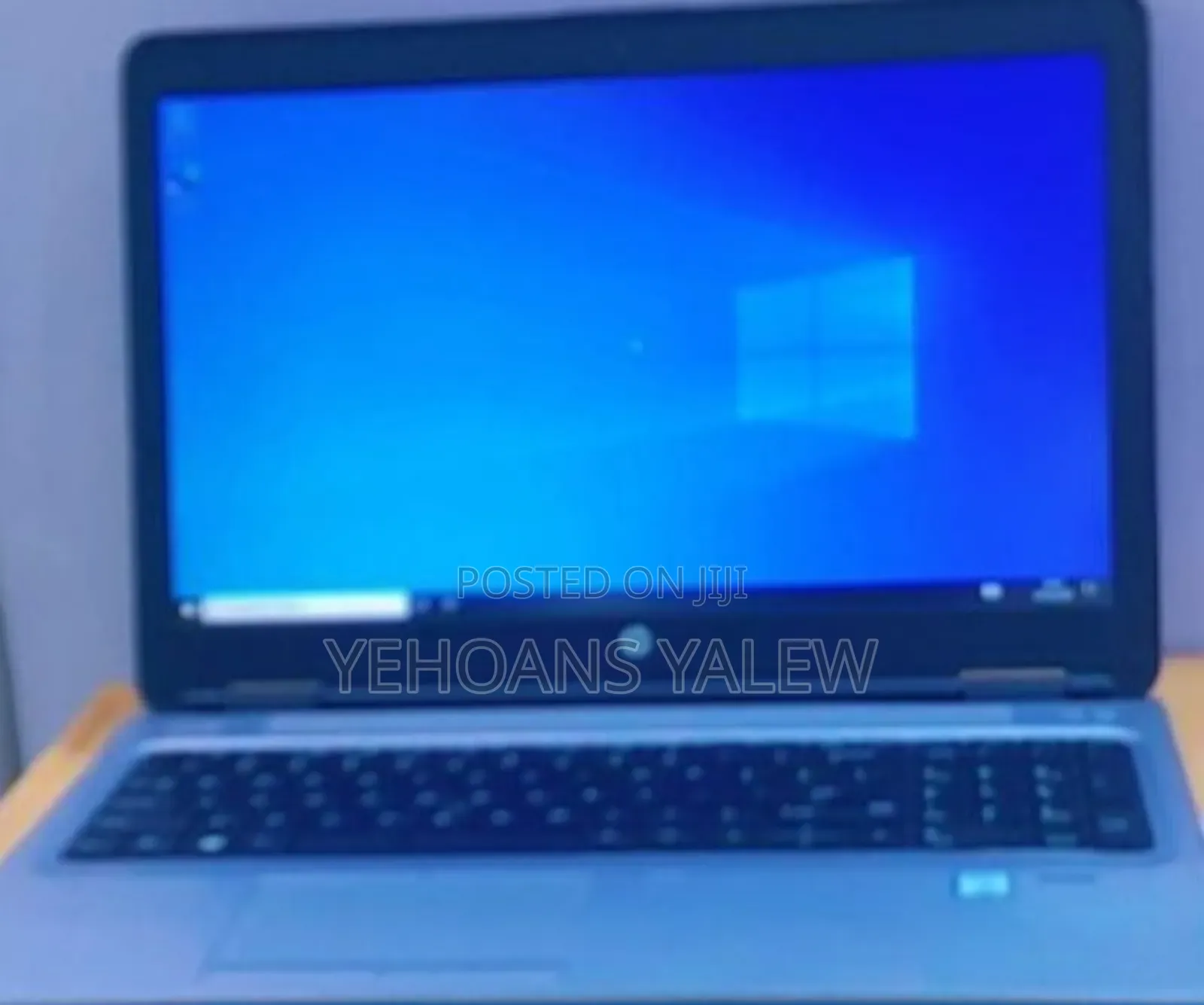 New Laptop HP ProBook 440 G4 8GB Intel Core i7 HDD 1T