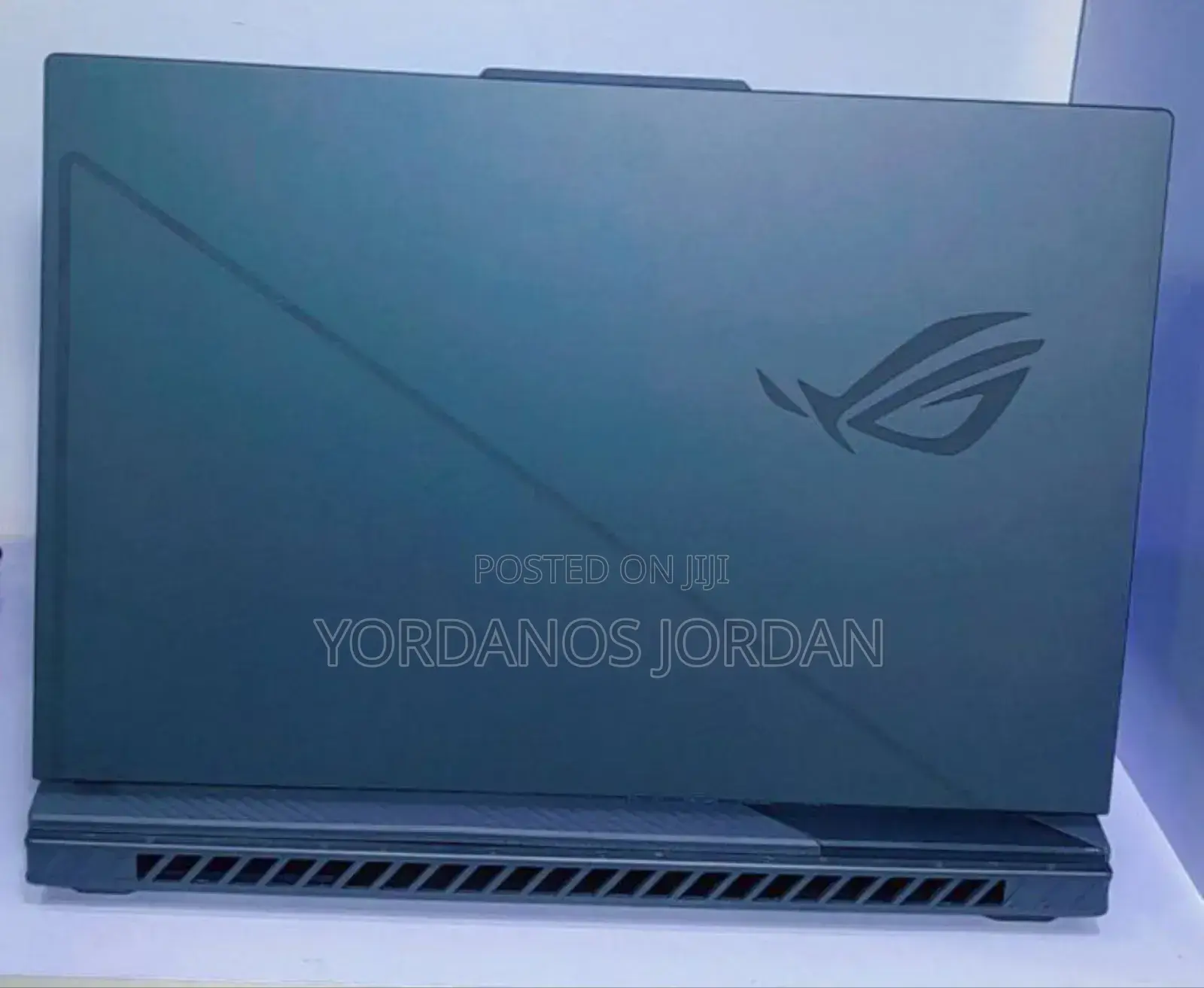 New Laptop Asus ROG Strix G16 G614 16GB Intel Core i7 SSD 1T