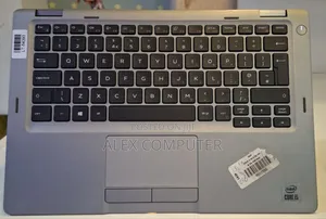 Photo - New Laptop Dell Latitude 5310 16GB Intel Core I5 SSD 256GB