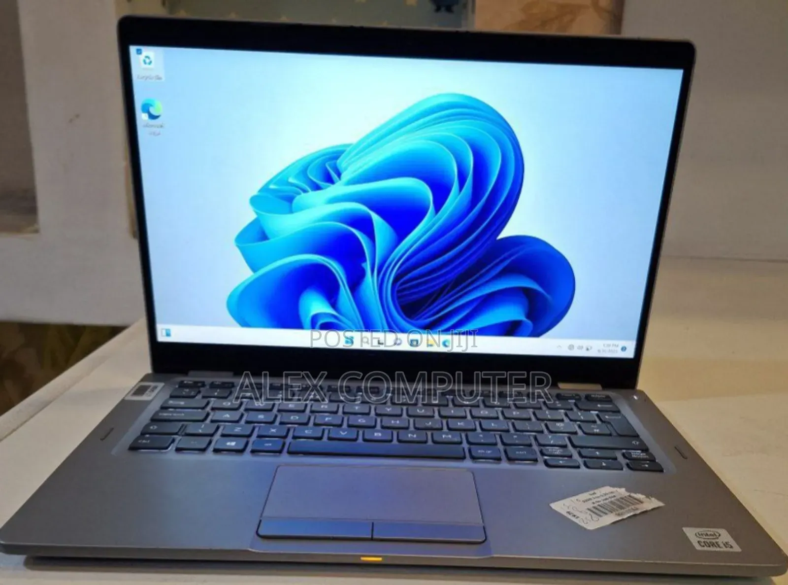 New Laptop Dell Latitude 5310 16GB Intel Core I5 SSD 256GB