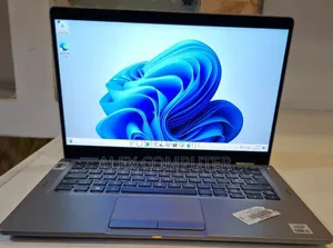 New Laptop Dell Latitude 5310 16GB Intel Core I5 SSD 256GB