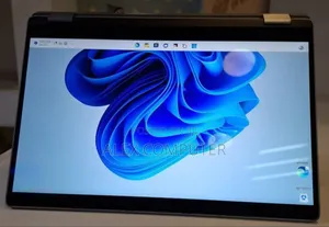 New Laptop Dell Latitude 5310 16GB Intel Core I5 SSD 256GB