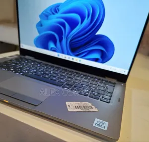 New Laptop Dell Latitude 5310 16GB Intel Core I5 SSD 256GB