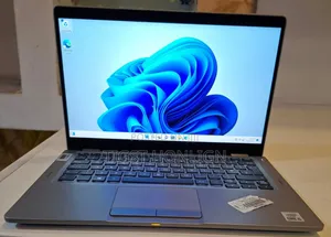 Photo - Laptop Dell Latitude 5310 16GB Intel Core i5 SSD 256GB