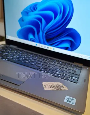 Laptop Dell Latitude 5310 16GB Intel Core i5 SSD 256GB