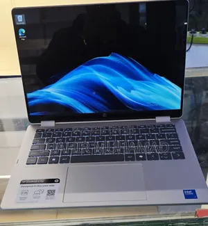 New Laptop HP OmniBook Ultra Flip 14" 16GB Intel Core Ultra 7 SSD 1T