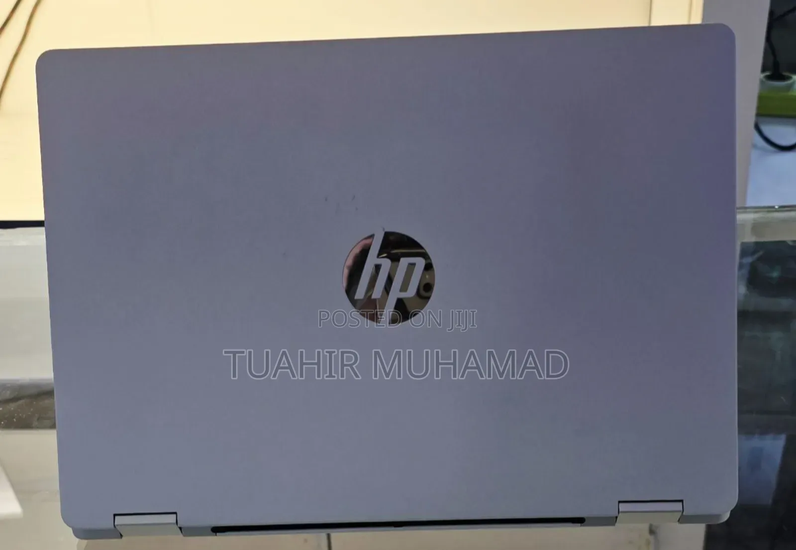 New Laptop HP OmniBook Ultra Flip 14" 16GB Intel Core Ultra 7 SSD 1T